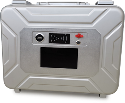 北京rfid智能工具箱文件柜