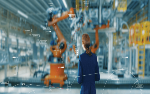 物聯(lián)網(wǎng)開發(fā)項(xiàng)目中具備哪些特點(diǎn)？